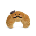 Monsieur Crossant Rattle