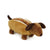 Hot Dog Stuffed Dachshund