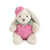 Mon Ami Berry Sweet Bunny In Pink