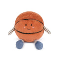 Mon Ami Barclay Basketball Stuffie