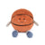 Mon Ami Barclay Basketball Stuffie