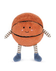 Mon Ami Barclay Basketball Stuffie
