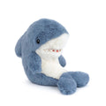 Tsunami The Shark