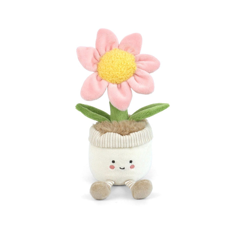 Mon Ami Petunia Puff