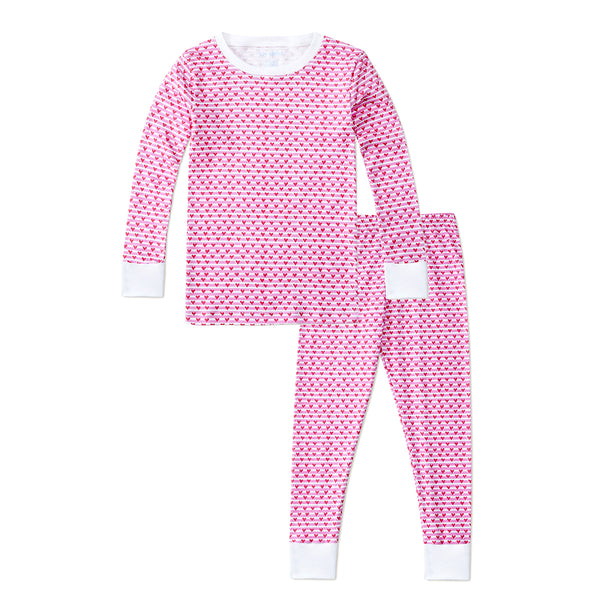 LUDLOW 【5周年記念アイテム】　[WEB限定] 24S-Pajamas LUDLOW 【5周年記念アイテム】 [WEB限定] 24S-Pajamas