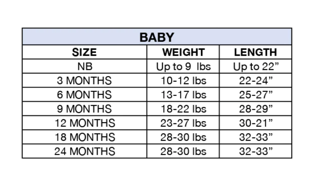 |Mockingbird Baby & Kids
