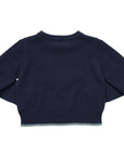 Boys Oliver Duck Sweater