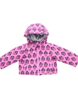 Girls Reversible Riley Jacket