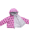Girls Reversible Riley Jacket