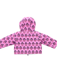 Girls Reversible Riley Jacket