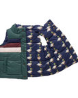 Boys Reversible Ellis Vest