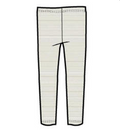 Tea Striped Girls Leggings