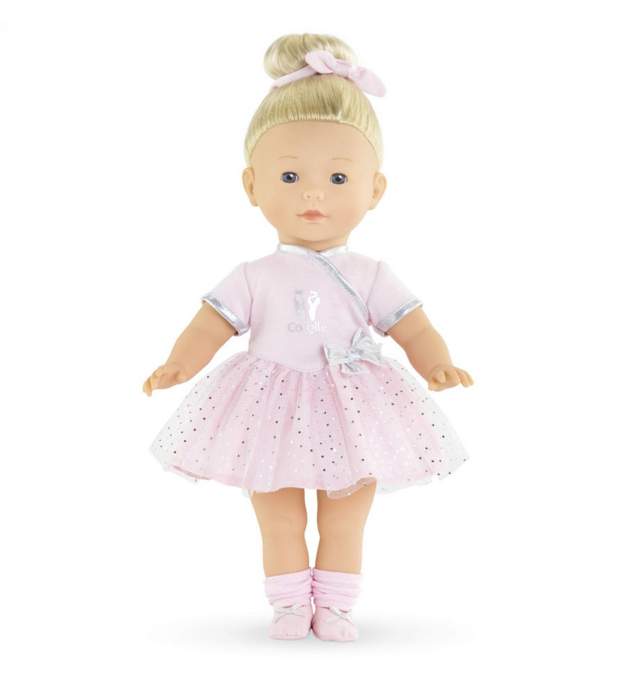 Corolle Constance Ballerina