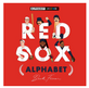 Red Sox Legends Alphabet Book