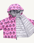 Girls Reversible Riley Jacket