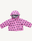Girls Reversible Riley Jacket