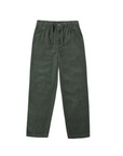 Rylee + Cru Kalen Pant Evergreen