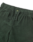 Rylee + Cru Kalen Pant Evergreen