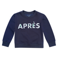 Après Ski Kids Crewneck Sweatshirt