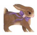 One Busy Bunny by Robie Rogge: Board Books; 12 pages / English