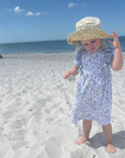 Oysters Lily Play Dress