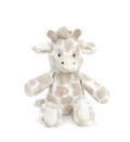 Gentry Giraffe Plush Rattle