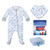 Hockey Baby Gift Bundle