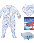 Hockey Baby Gift Bundle