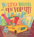 10 Little Monsters New York City