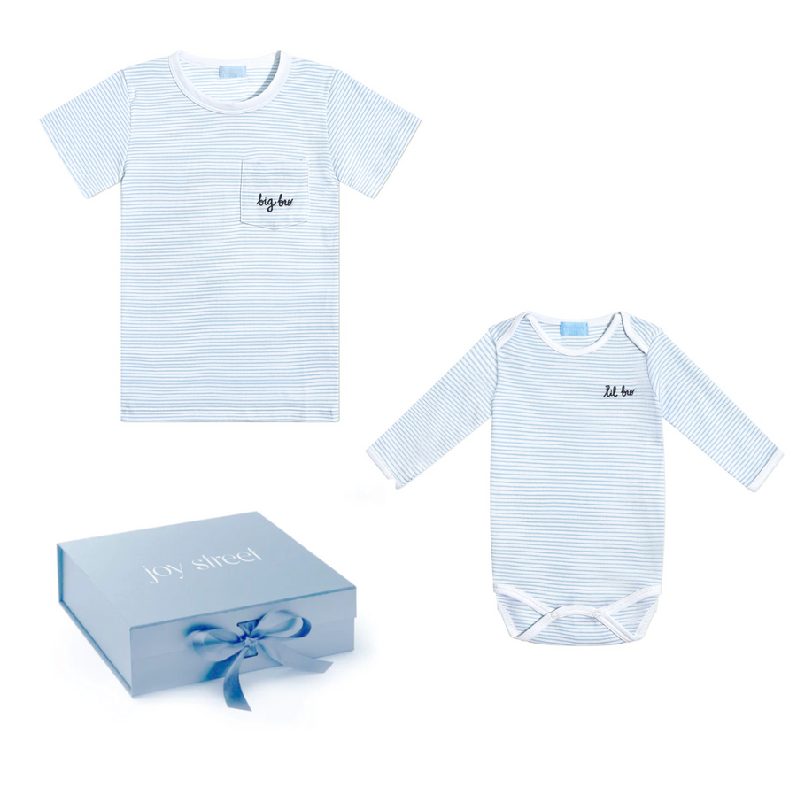 Big Bro Lil Bro Gift Bundle