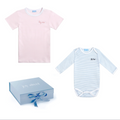 Big Sis Lil Bro Gift Bundle