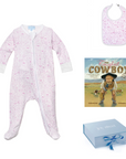 Dallas Baby Gift Bundle
