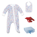 Cape Cod Baby Gift Bundle