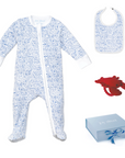 Cape Cod Blue Gift Bundle