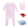 Nantucket Pink Baby Gift Bundle