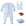 Nantucket Blue Baby Gift Bundle