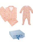 Marigolds Mommy & Me Gift Set