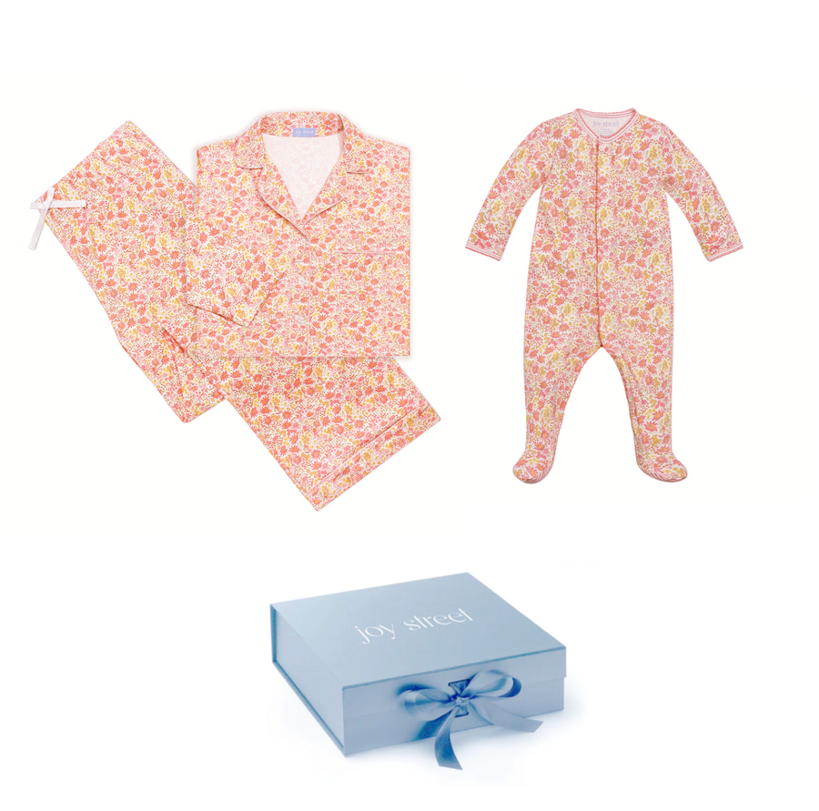 Marigolds Mommy & Me Gift Set
