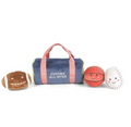 Activity Toy Sport Play Bag