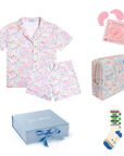 Mahjong Women's Gift Set