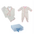 Holly Mommy &amp; Me Gift Set