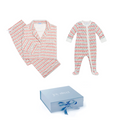 Christmas Lobsters Mommy & Me Gift Set
