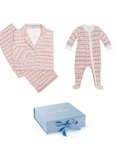 Christmas Lobsters Mommy & Me Gift Set