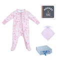 Hockey Baby Gift Bundle