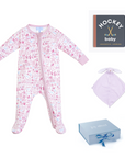 Hockey Baby Gift Bundle