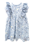 Oysters Lily Play Dress