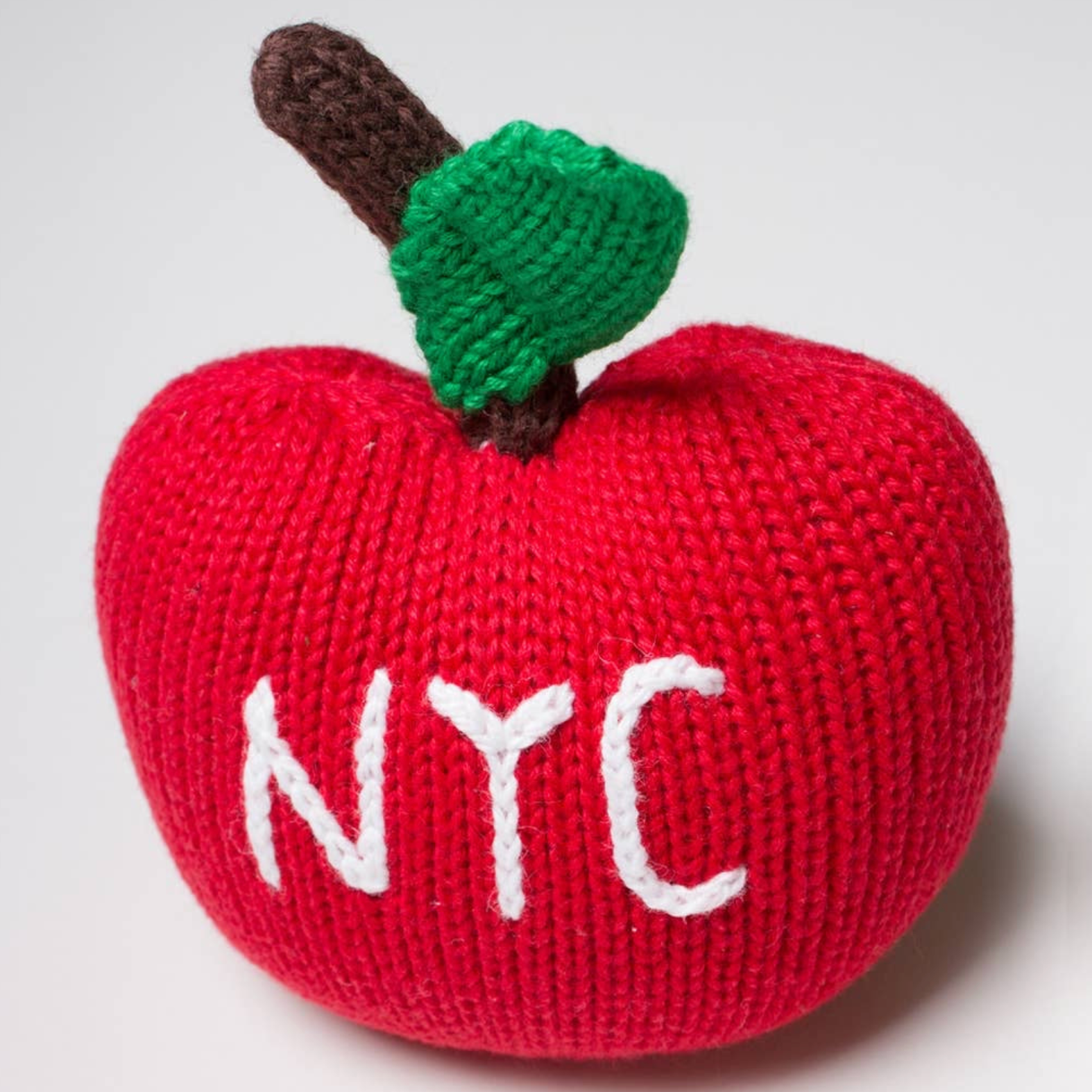 New York Baby Gift Bundle
