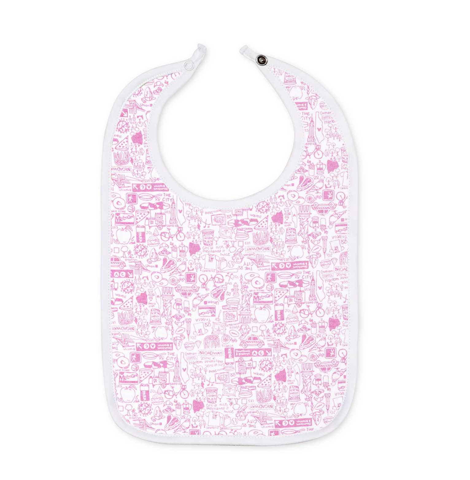 New York Baby Gift Bundle