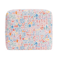 Mahjong Large Travel Pouch