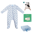 Farm Baby Gift Bundle